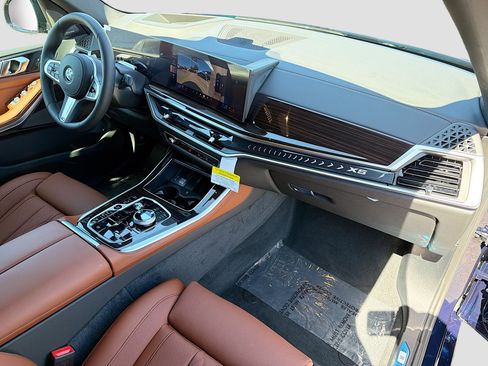 New 2026 BMW X5 xDrive50e w/ Executive Package image 14