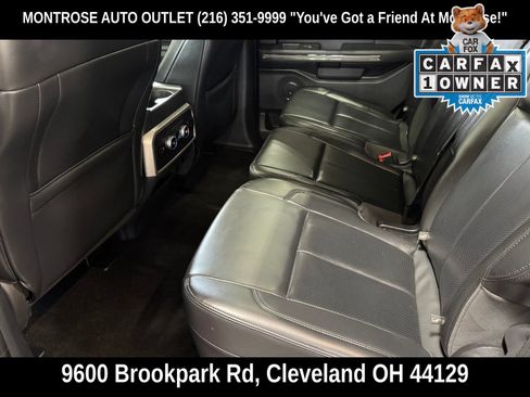 Used 2022 Ford Expedition XLT AWD/4WD image 36