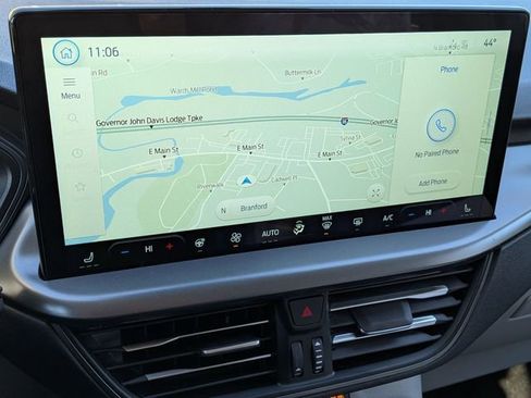 New 2026 Ford Escape SE image 24