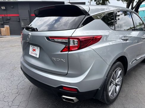 Used 2023 Acura RDX w/ Technology Package FWD image 28