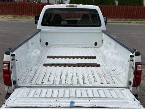 Used 2008 Ford F450 Lariat RWD image 25