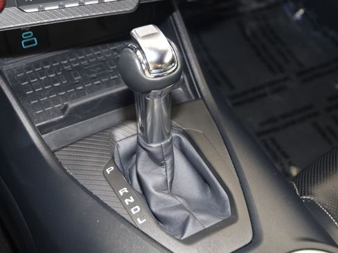 Used 2024 Ford Mustang Premium RWD image 7