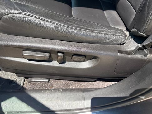 Used 2018 Acura MDX SH-AWD w/ Technology Package image 12
