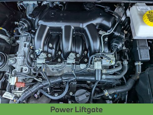 Certified 2025 Nissan Pathfinder SV AWD/4WD image 15
