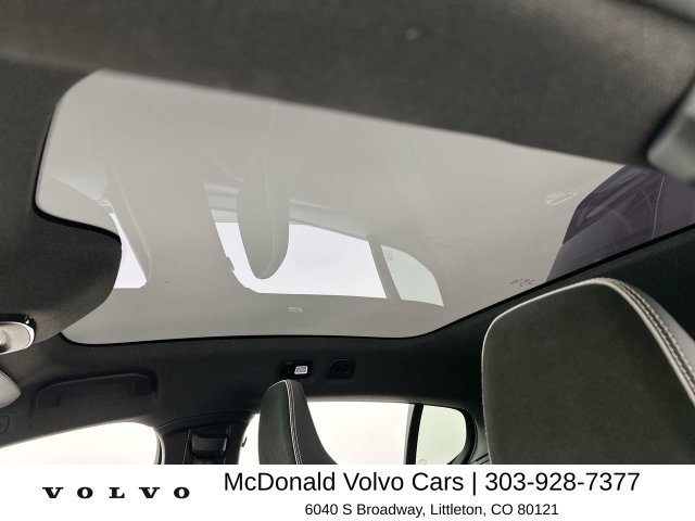 Used 2023 Volvo C40 P8 Recharge Plus w/ Climate Package AWD/4WD image 22