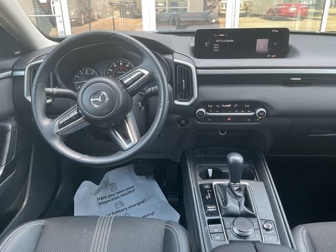 Used 2025 MAZDA CX-50 AWD 2.5 S w/ Premium Package image 16