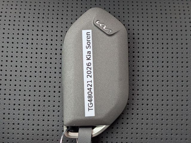 New 2026 Kia Sorento S FWD image 35
