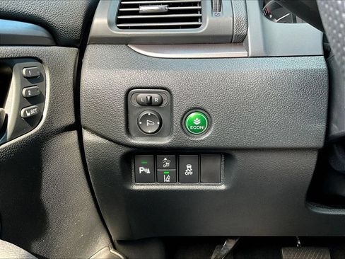 Used 2023 Honda Passport EX-L image 16