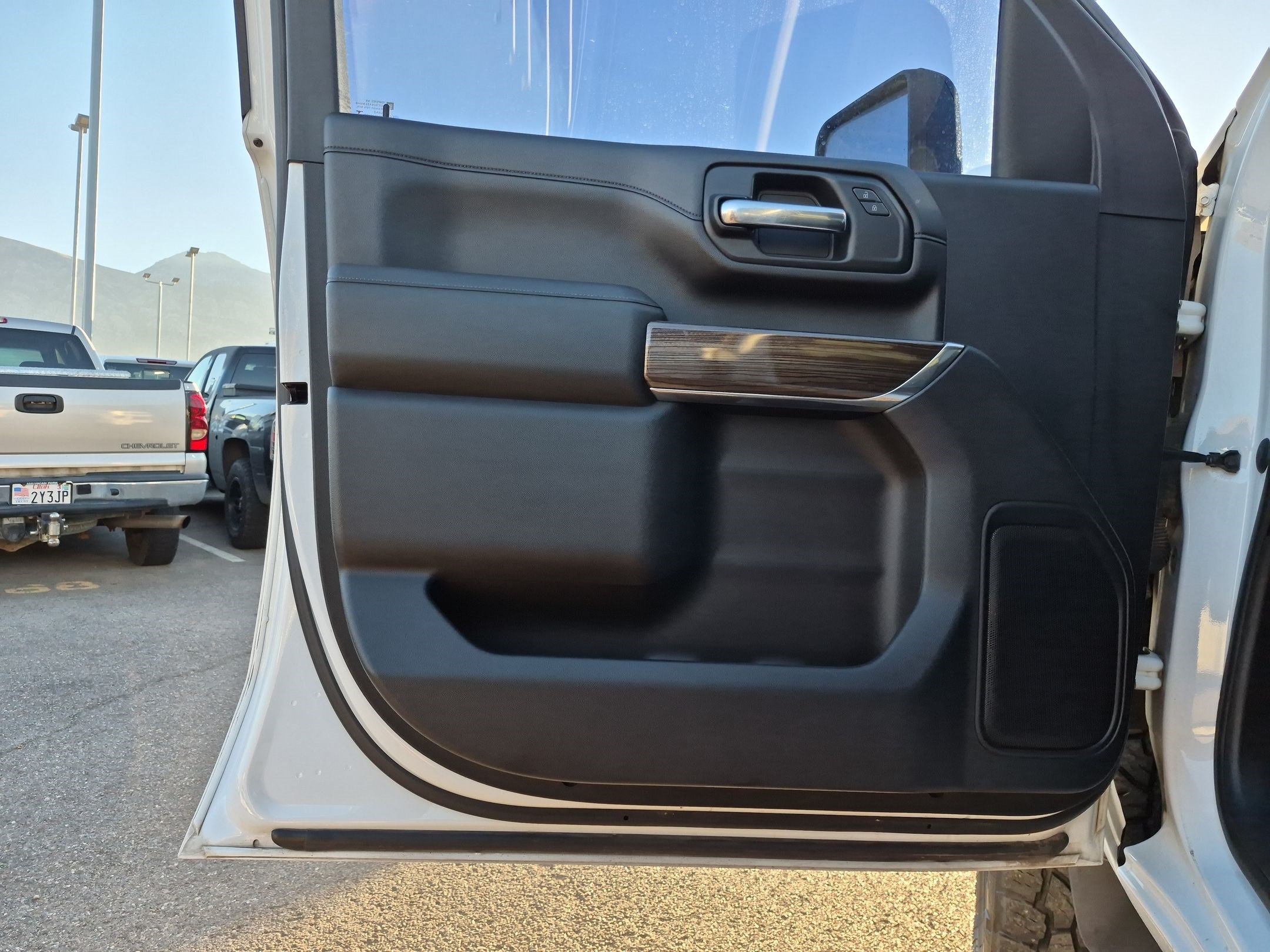 Used 2020 Chevrolet Silverado 3500 LT w/ Convenience Package AWD/4WD image 12