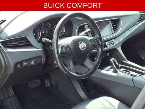 Used 2020 Buick Enclave Premium w/ Trailering Package, 5000 lbs. AWD/4WD image 9