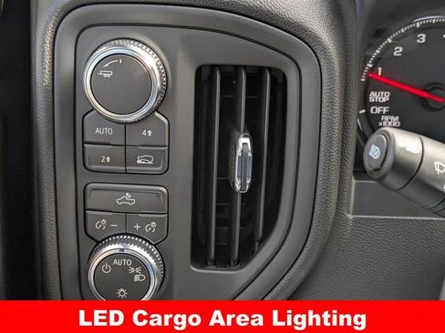 New 2026 GMC Sierra 1500 Pro w/ Graphite Edition image 23