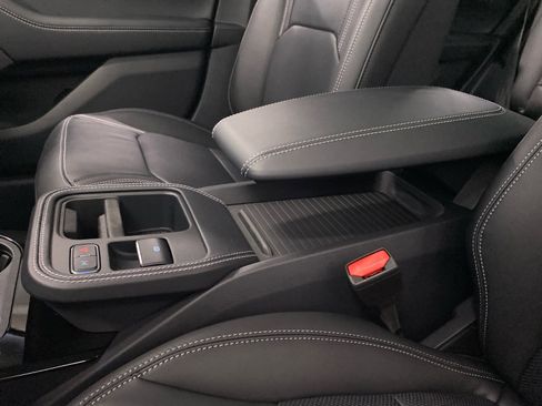 New 2025 Ford Mustang Mach-E Premium w/ Interior Protection Package image 26