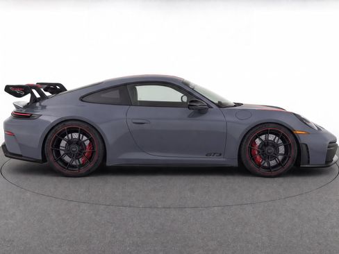 Certified 2026 Porsche 911 GT3 RWD image 8