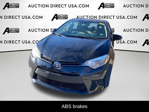 Used 2016 Toyota Corolla LE image 4