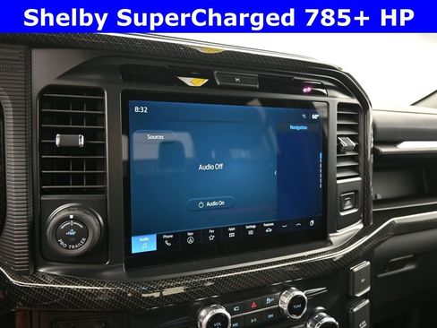 New 2025 Ford F150 Lariat w/ Equipment Group 502A High image 24