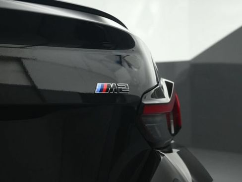 Used 2026 BMW M2 w/ Lighting Package RWD image 57