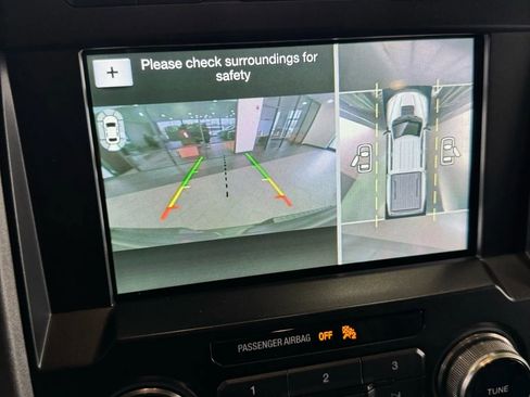 Used 2018 Ford F150 Raptor w/ Equipment Group 802A Luxury image 12