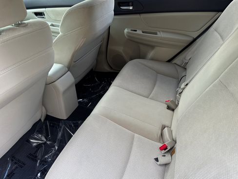 Used 2014 Subaru Crosstrek 2.0i Premium w/ Moonroof Package image 12