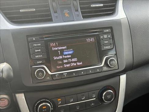 Used 2015 Nissan Sentra SR image 16