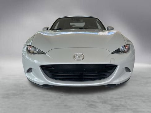 Used 2016 MAZDA MX-5 Miata Grand Touring RWD image 19