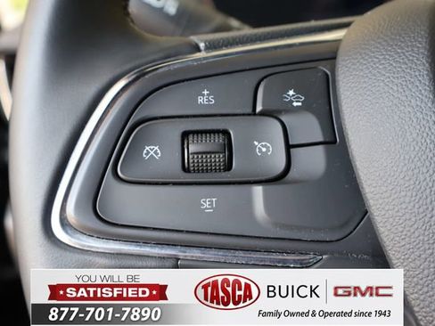 Used 2024 Buick Envista Sport Touring w/ Experience Buick Package FWD image 26