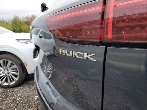 New 2026 Buick Envision Sport Touring image 8