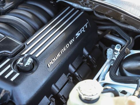 Used 2021 Dodge Charger Scat Pack image 29