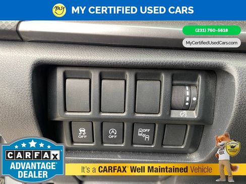 Used 2019 Subaru Forester Sport w/ Popular Package #2 AWD/4WD image 13