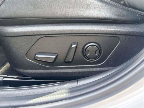 Used 2023 Hyundai Elantra N Line w/ Cargo Package FWD image 16
