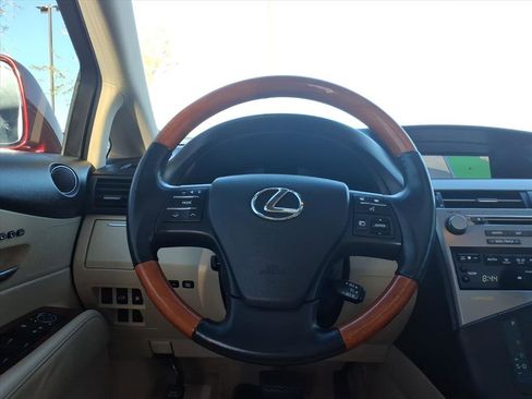 Used 2012 Lexus RX 350 FWD image 19