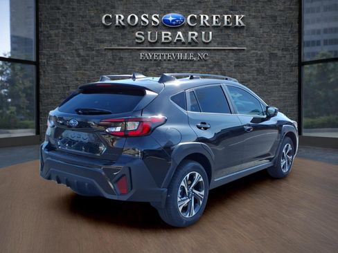 New 2026 Subaru Crosstrek 2.0i Premium image 24