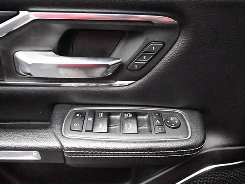 Used 2024 RAM 1500 Laramie AWD/4WD image 20