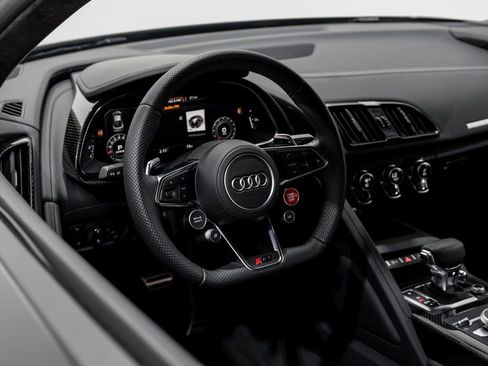 Used 2020 Audi R8 V10 performance AWD/4WD image 11