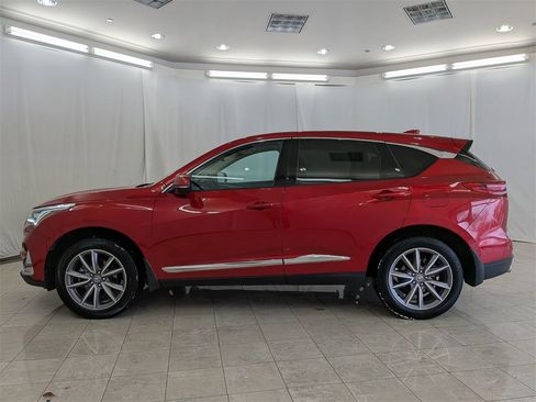Used 2021 Acura RDX AWD w/ Technology Package image 5