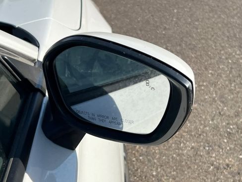 Used 2023 Honda Civic EX image 16