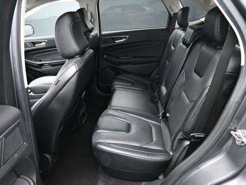 Used 2022 Ford Edge Titanium w/ Equipment Group 301A image 12