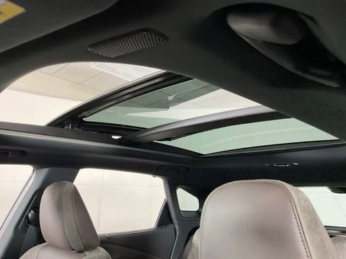 Used 2024 Lexus RX 450h AWD w/ Luxury Package image 22