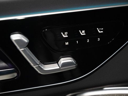 New 2027 Mercedes-Benz CLE 53 AMG 4MATIC Cabriolet image 15