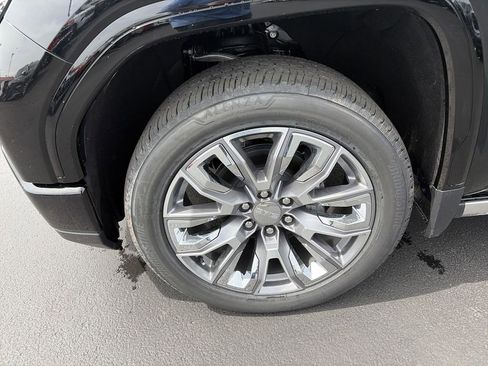 New 2026 GMC Sierra 1500 Denali AWD/4WD image 16