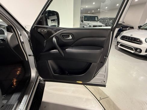 Used 2020 INFINITI QX80 Luxe w/ Proassist Package image 27