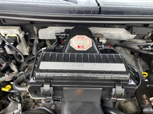 Used 2007 Ford F150 Harley-Davidson RWD image 37