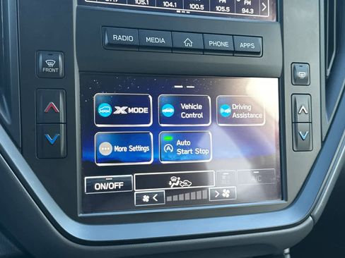 Used 2024 Subaru Crosstrek 2.0i image 19