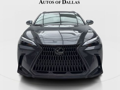 Used 2025 Lexus NX 250 FWD w/ Accessory Package (Z2) image 3