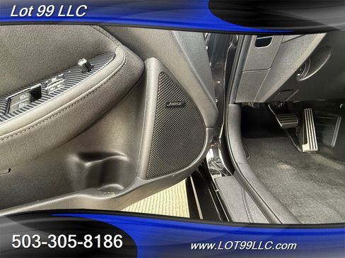 Used 2014 Nissan 370Z Touring w/ Navigation Package RWD image 37