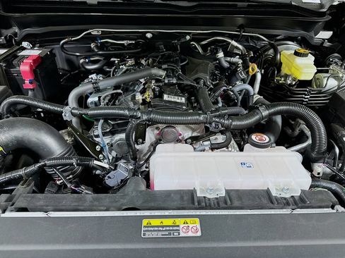 New 2026 Toyota Tacoma SR5 AWD/4WD image 18