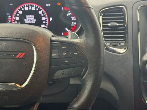 Used 2018 Dodge Durango GT w/ Blacktop Package image 24
