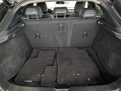 Certified 2025 MAZDA CX-30 2.5 Turbo w/ Premium Plus Pkg image 15