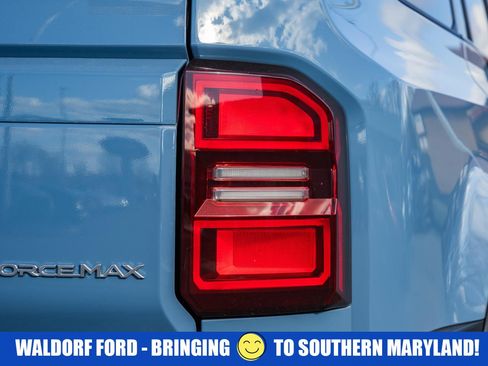 Used 2025 Toyota Land Cruiser image 6