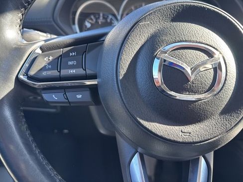 Used 2017 MAZDA CX-5 Grand Touring image 26