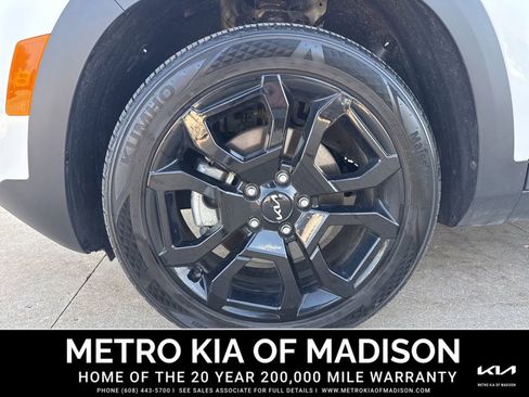 Used 2024 Kia Seltos X-Line AWD/4WD image 10